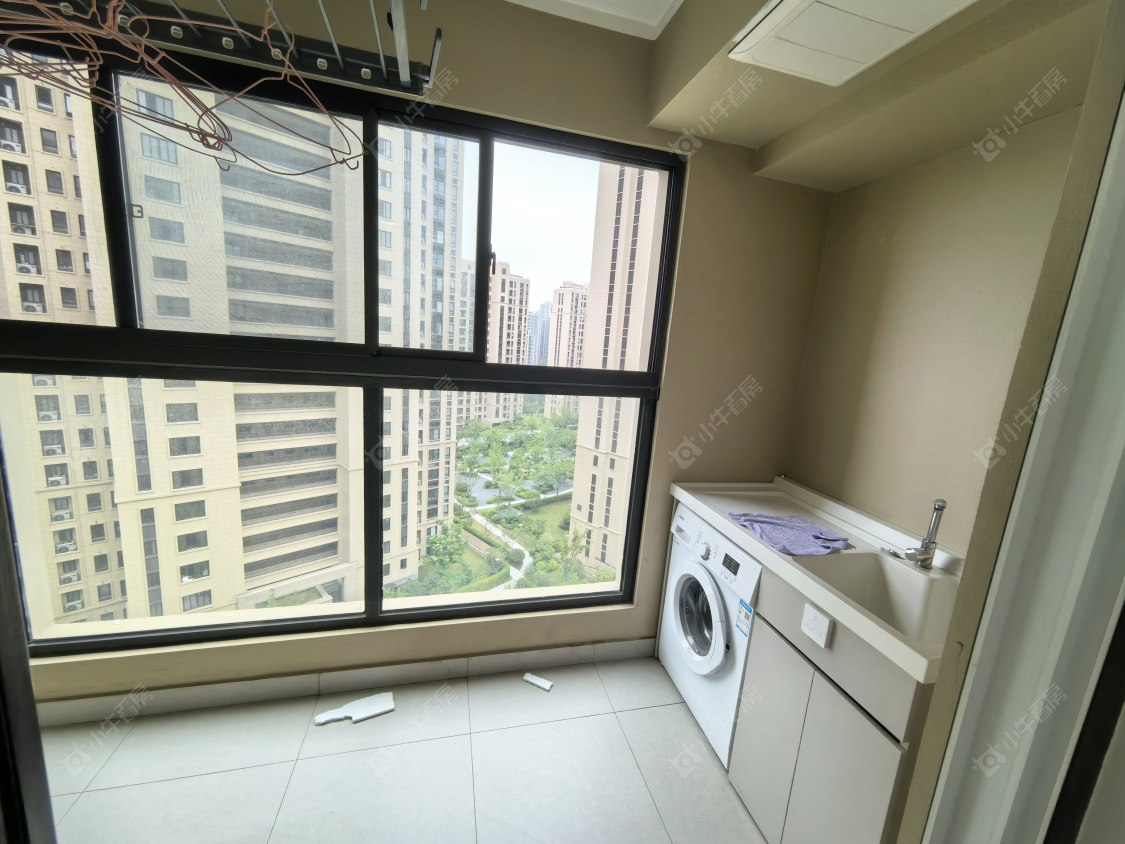 常州万科四季都会在租房源_小牛看房