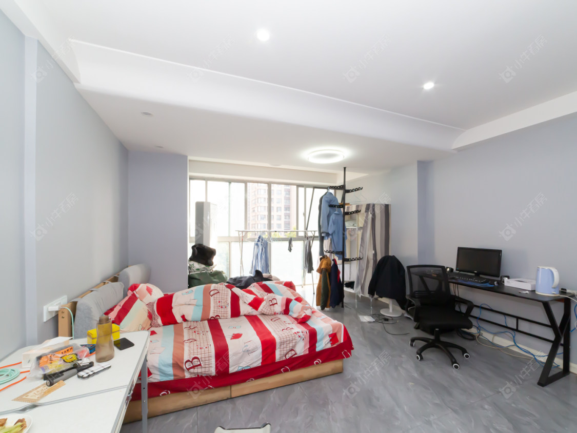 世茂广场房源室内图 常州世茂广场在售二手房源室内图_小牛看房