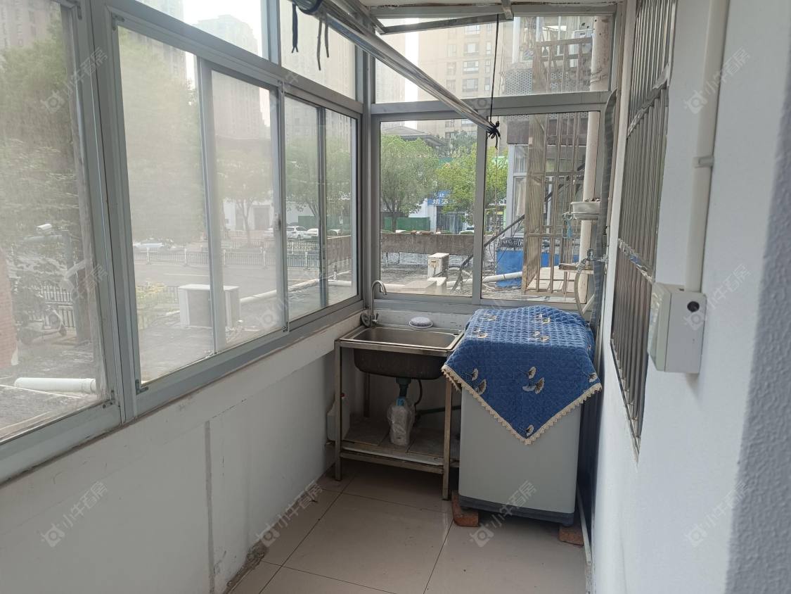 常州红旗新村租房_红旗新村2室1厅房源出租