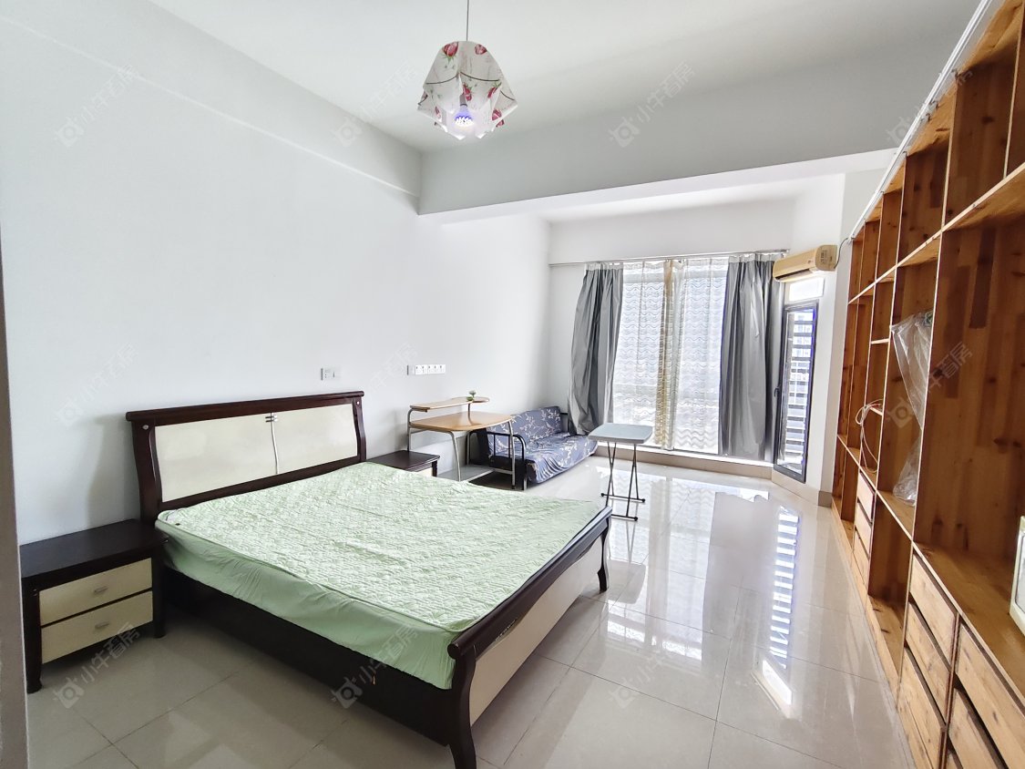 常州澳新风情街公寓在租房源_小牛看房