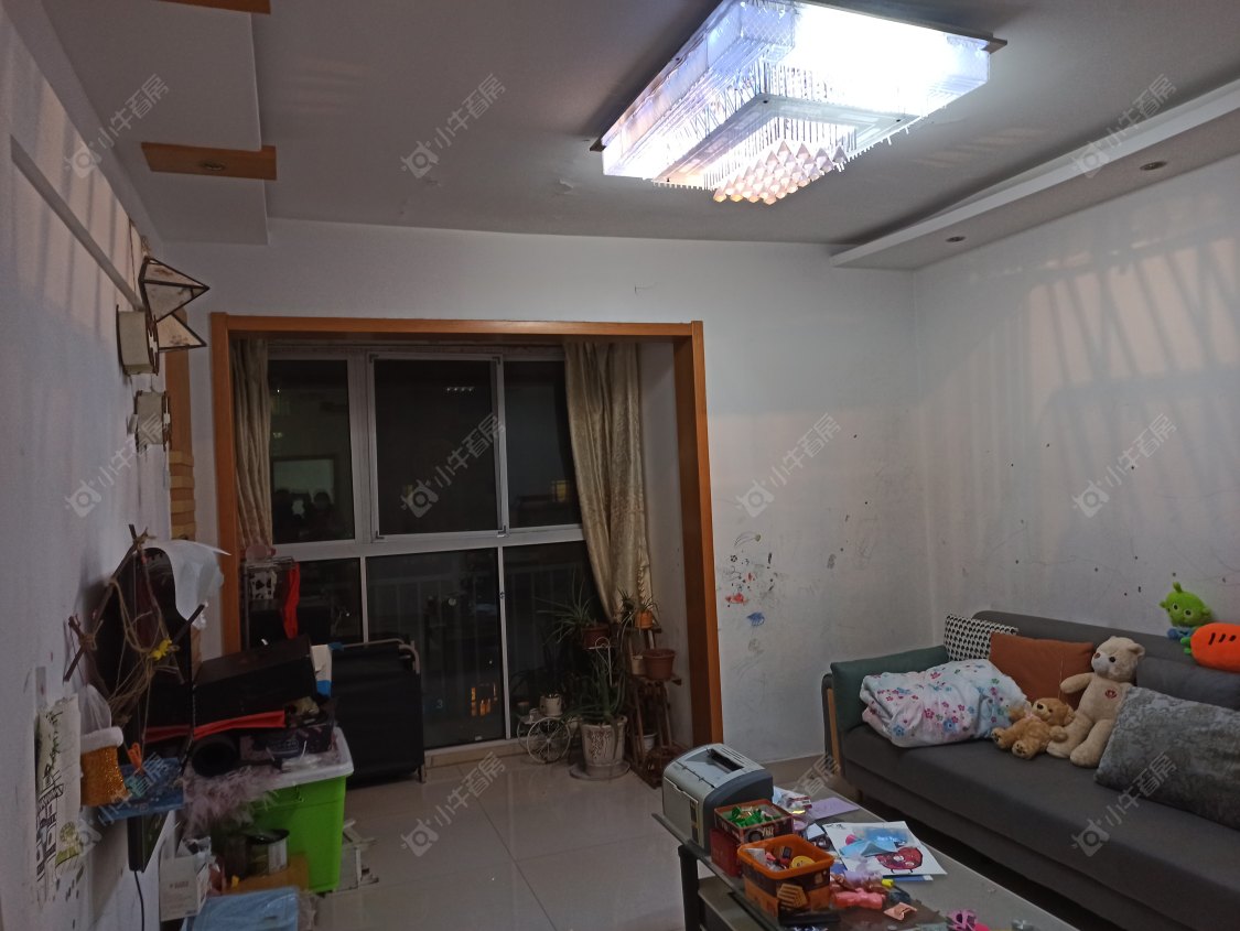 常州豪景家园在租房源_小牛看房