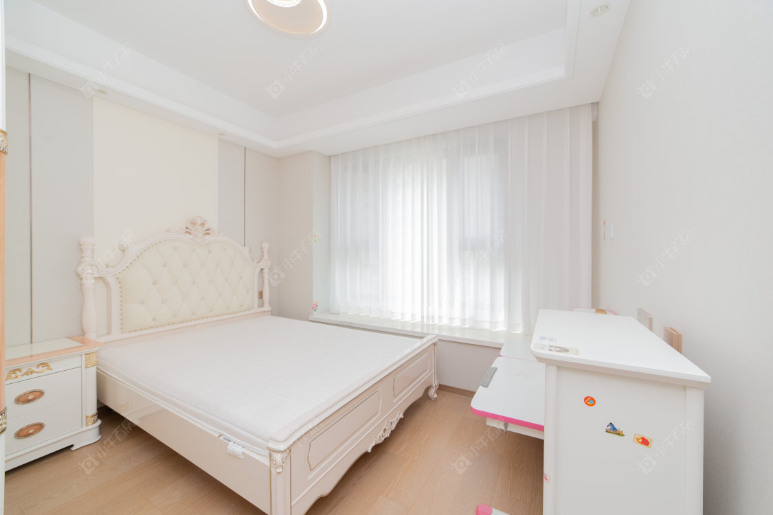 朗诗熙华府房源室内图 常州朗诗熙华府在售二手房源室内图_小牛看房