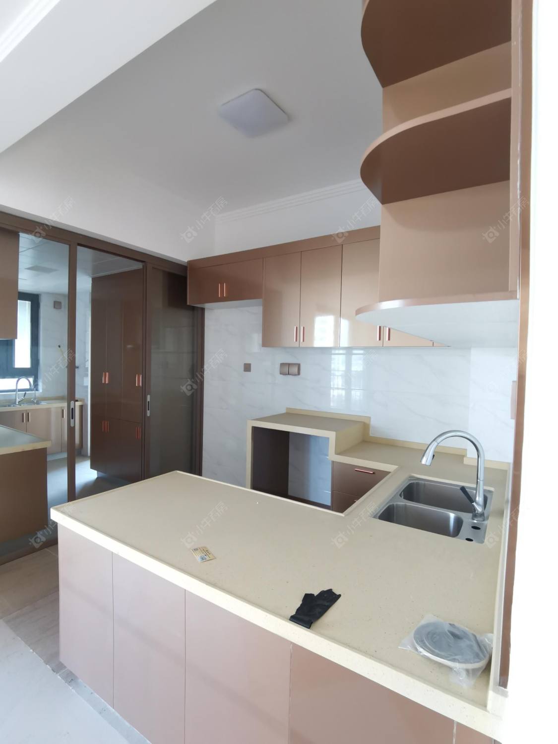 常州碧桂园壹号天禧在租房源室内图_小牛看房