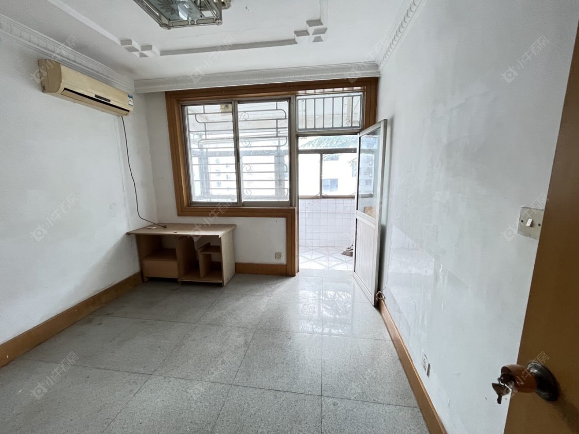 常州翠竹新村南区在租房源室内图_小牛看房