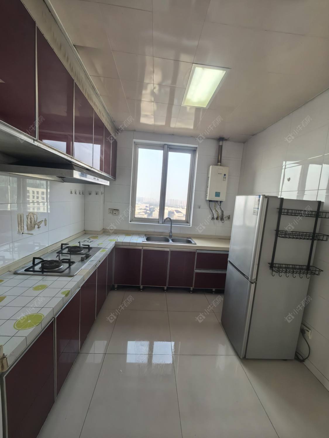 常州青枫公馆在租房源室内图_小牛看房