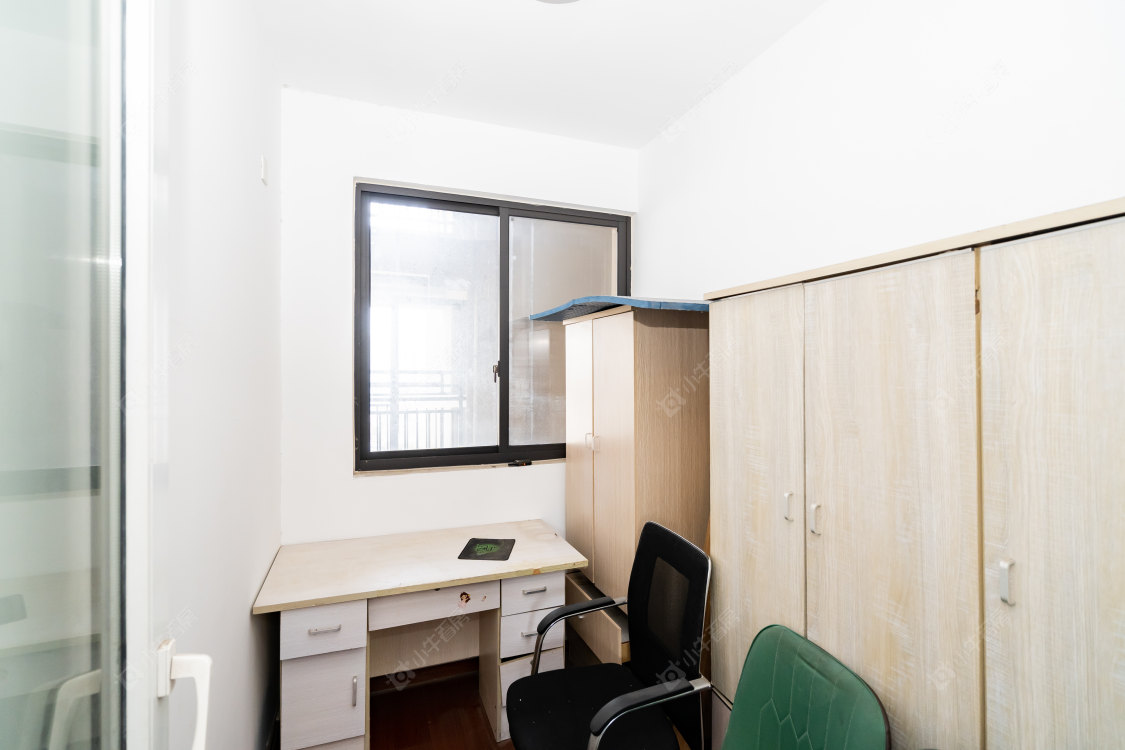 常州中海凤凰熙岸在售二手房源室内图_小牛看房