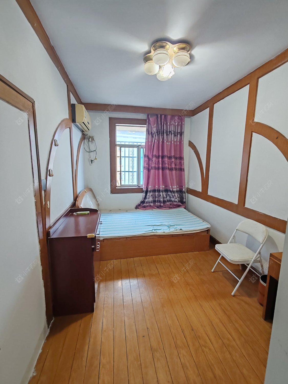 常州勤业五村在租房源_小牛看房