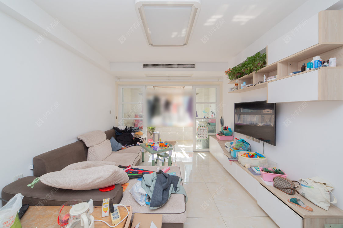 常州怡盛花园在售二手房源室内图_小牛看房