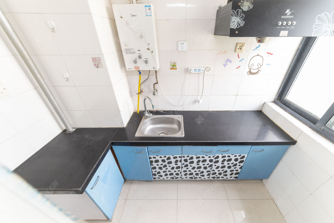 常州香江康桥在售二手房源室内图_小牛看房