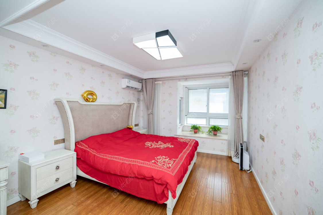 常州华润国际四期在售二手房源室内图_小牛看房