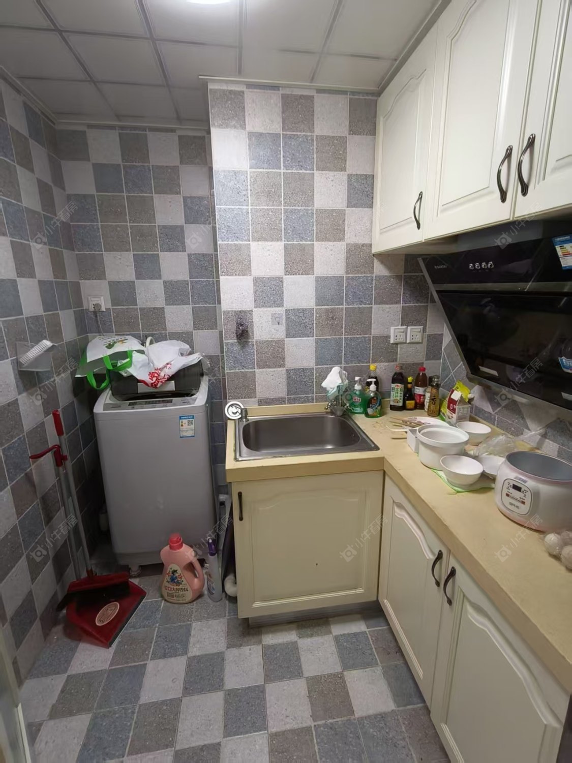 百兴华府一期房源室内图 常州百兴华府一期在租房源室内图_小牛看房