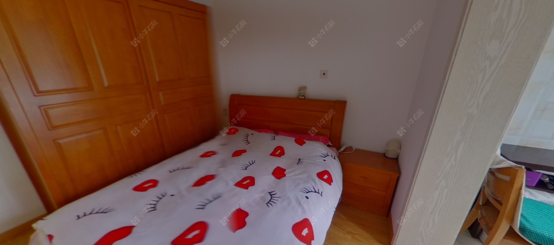 常州绿地香颂花园在租房源室内图_小牛看房