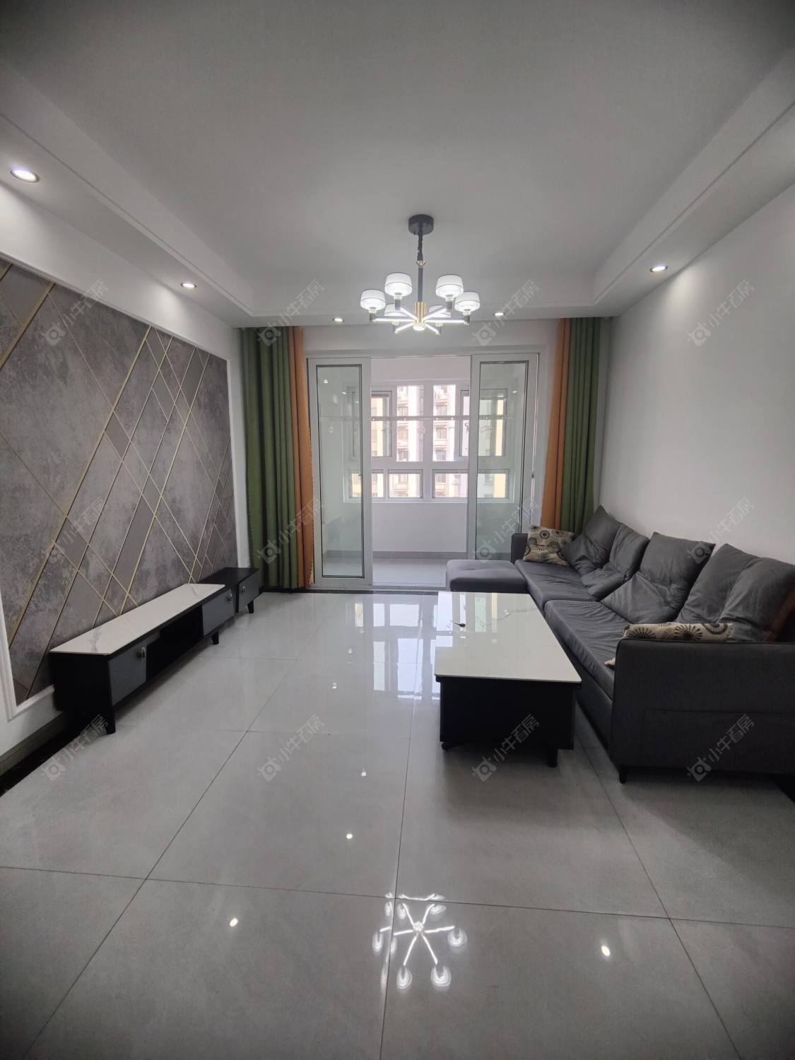 青竹苑B区房源室内图 常州青竹苑B区在租房源室内图_小牛看房