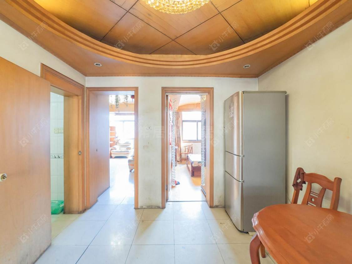 常州茭蒲巷在售二手房_小牛看房