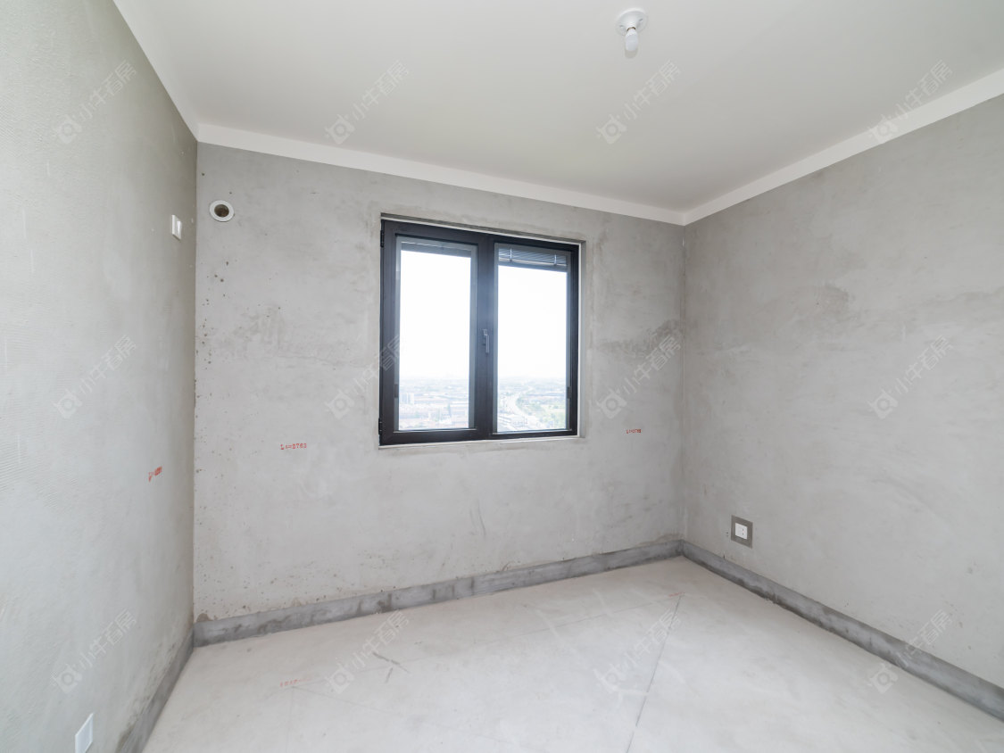 常州山水雅居在售二手房源室内图_小牛看房