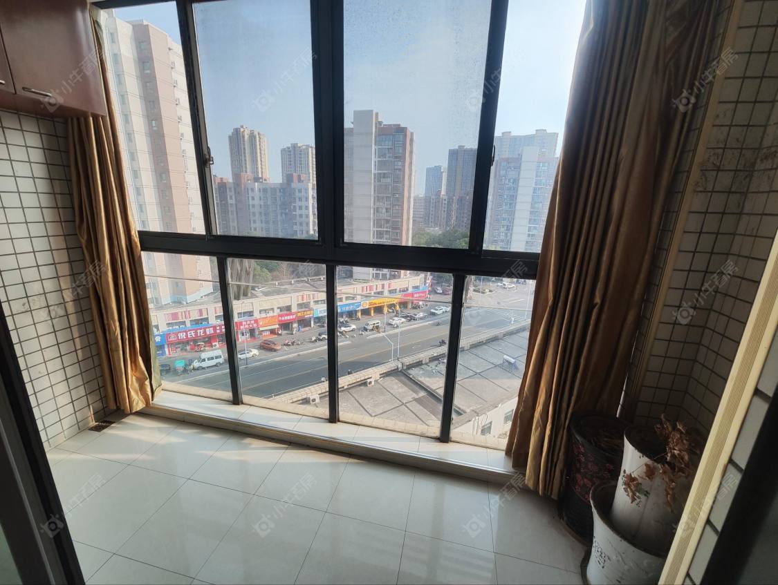 常州御源林城西区在租房源室内图_小牛看房