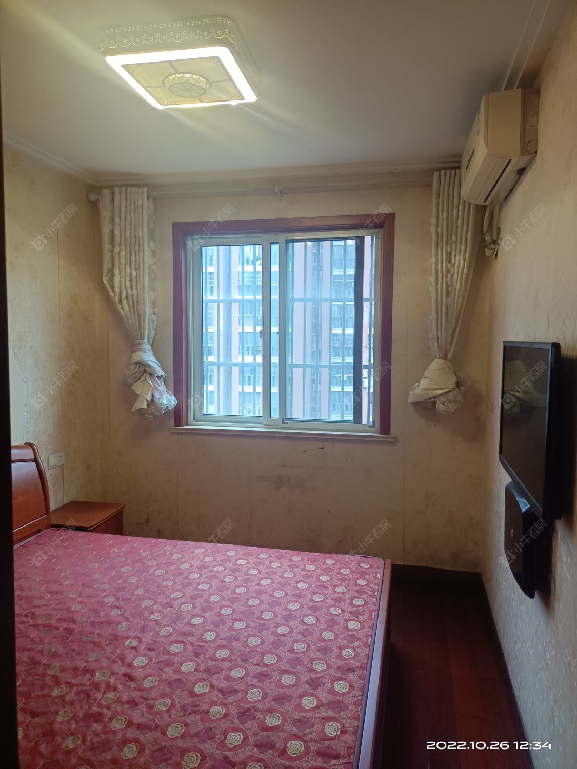 常州聚怡花园北区在租房源_小牛看房