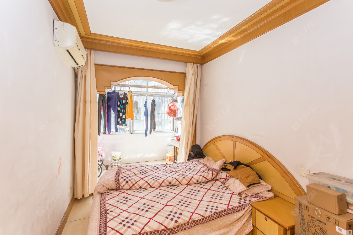 常州红梅东村在售二手房源室内图_小牛看房