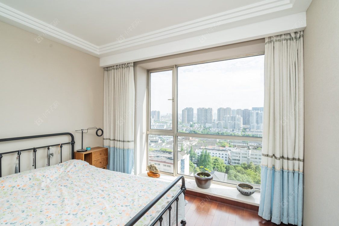 常州世家华庭在售二手房源室内图_小牛看房