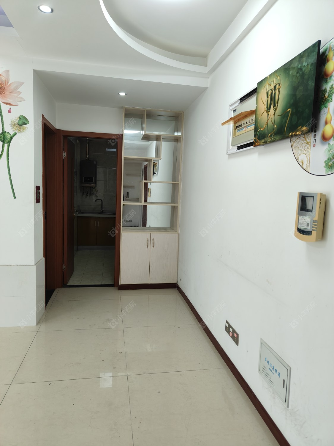 常州滨江明珠城东区在租房源_小牛看房