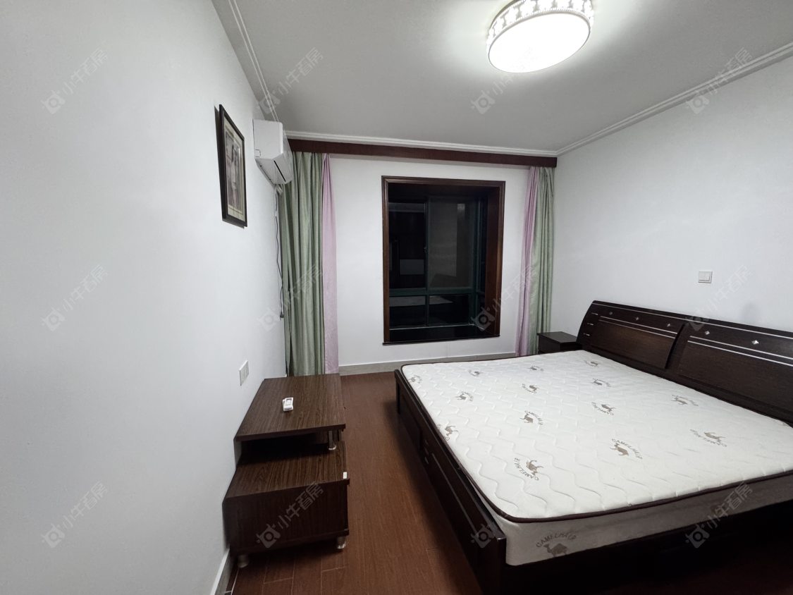 常州都市桃源二期在租房源室内图_小牛看房