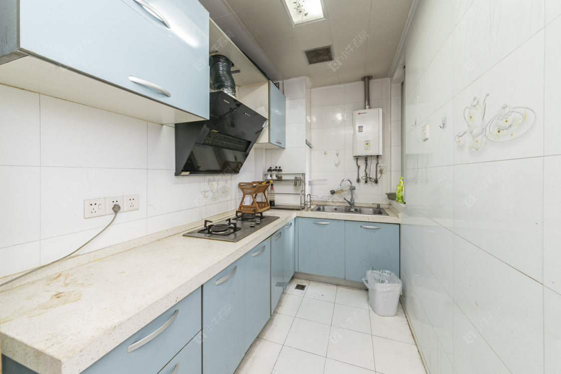 常州香江壹品在售二手房源室内图_小牛看房