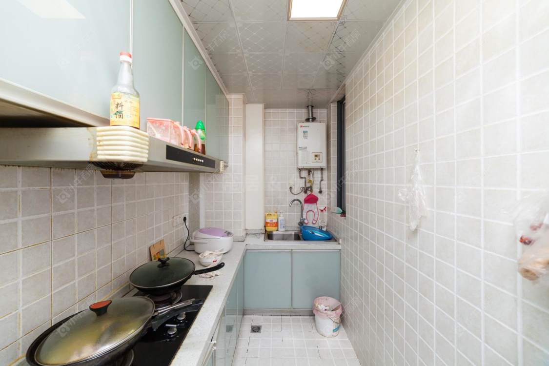 常州香溢紫郡二期在售二手房_小牛看房