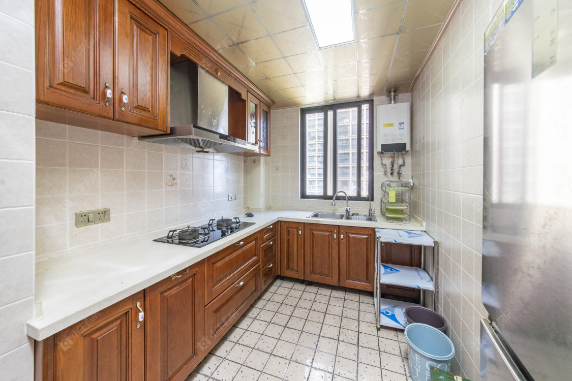 常州吾悦广场南区在售二手房源室内图_小牛看房