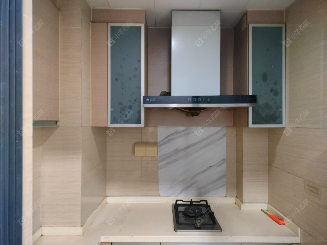 常州新北万达广场在租房源室内图_小牛看房