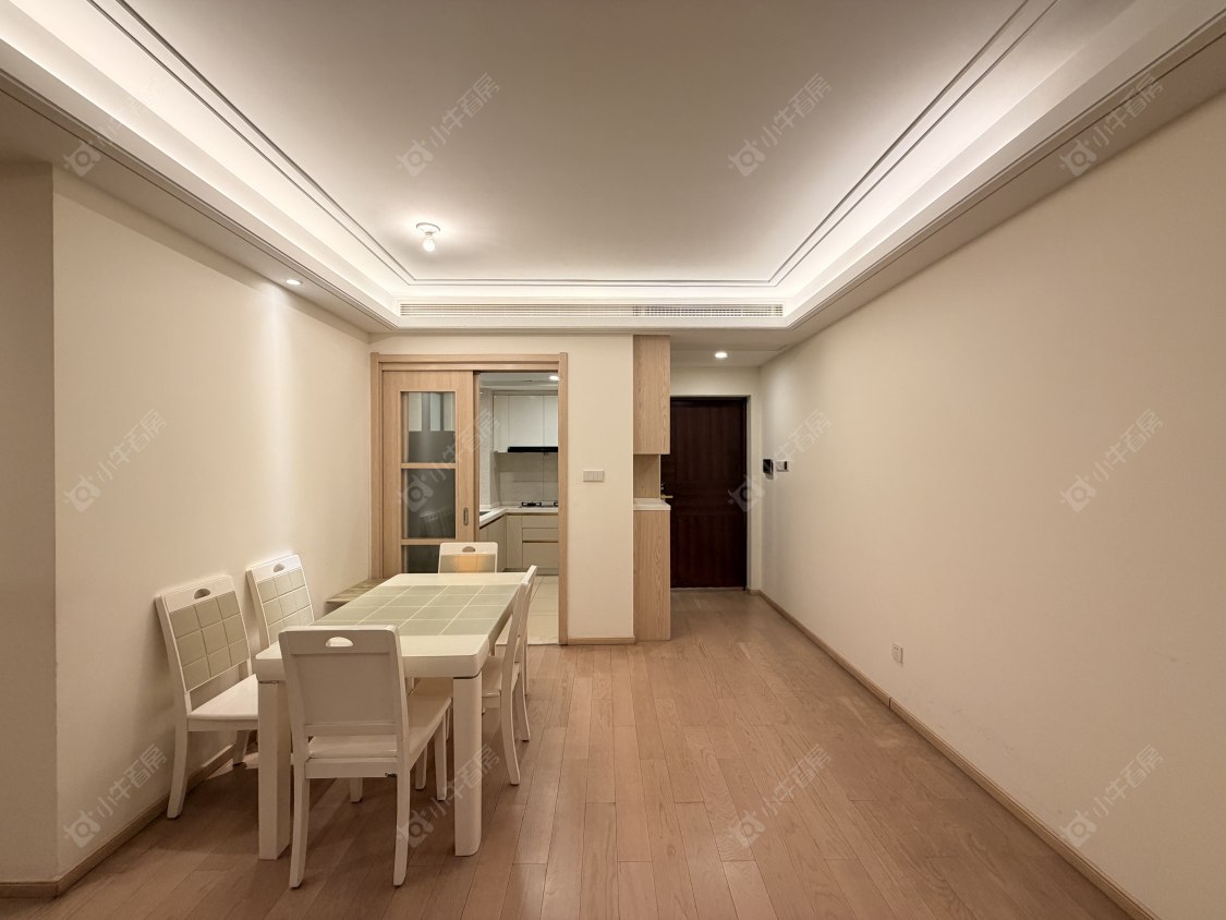 常州景瑞天玺在租房源室内图_小牛看房