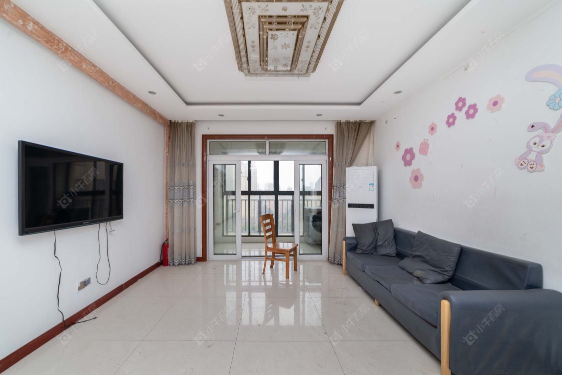 常州新城域一期在售二手房_小牛看房