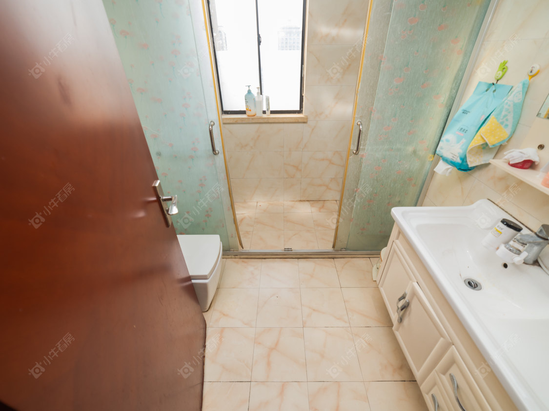 常州亨达未来城在售二手房源室内图_小牛看房