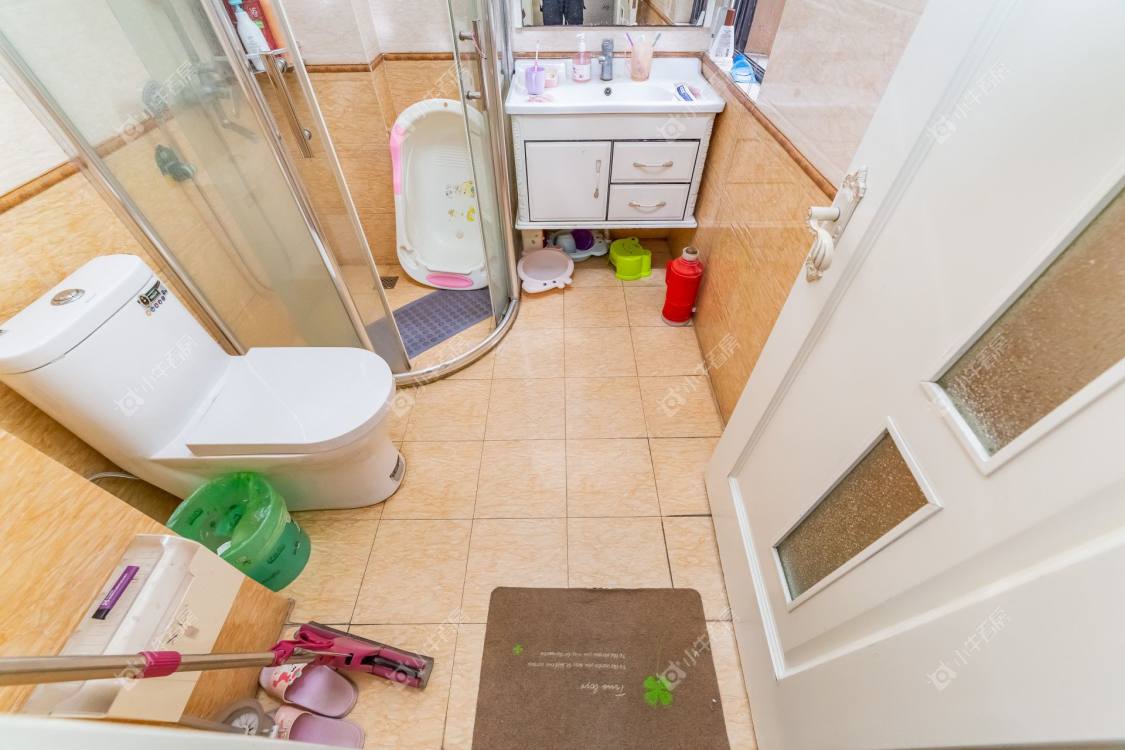 常州绿都万和城三区在租房源室内图_小牛看房