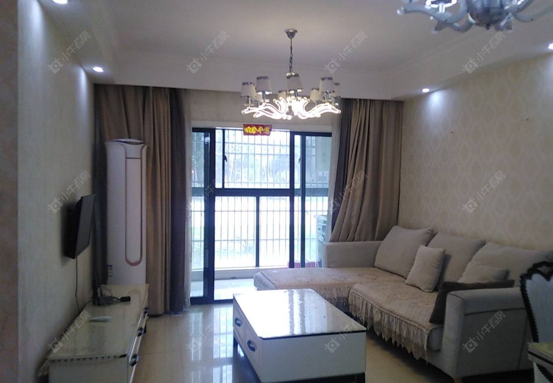 常州康桥水郡在租房源室内图_小牛看房