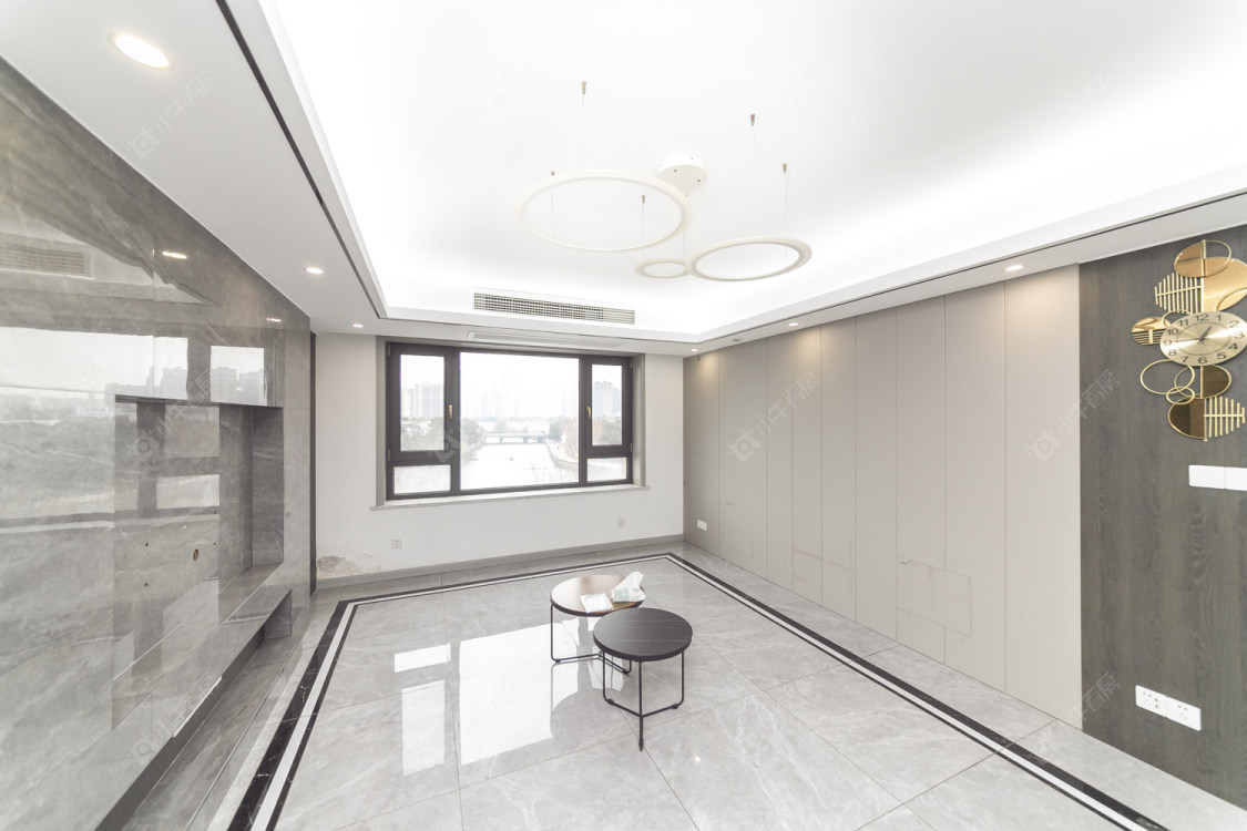 常州尚德花园在售二手房源室内图_小牛看房