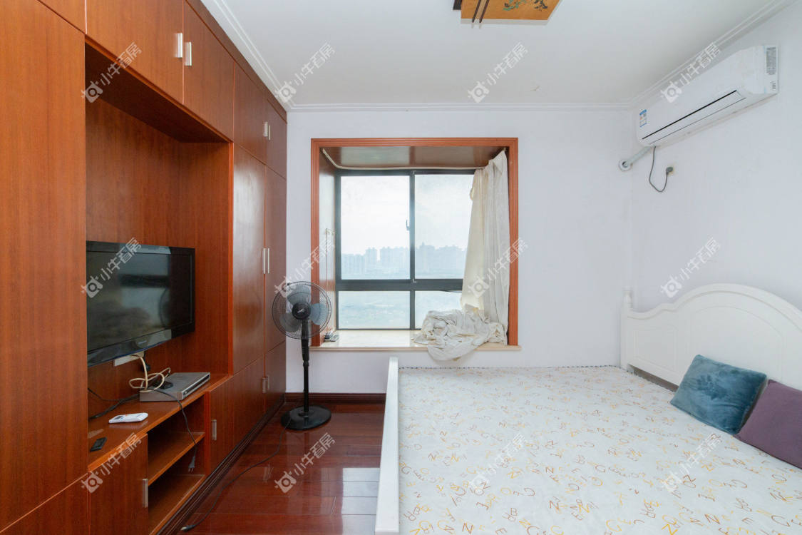 常州金百花园在租房源_小牛看房