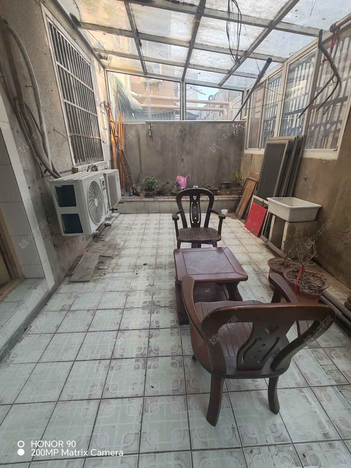 常州翠竹新村北区在租房源室内图_小牛看房