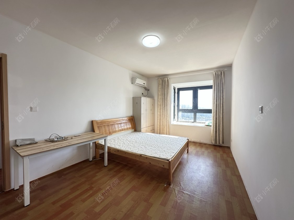 常州港悦府在租房源室内图_小牛看房