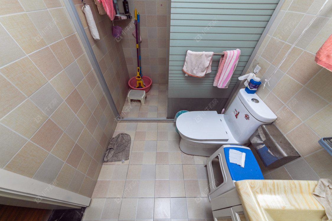 常州绿园爱舍北区在售二手房源室内图_小牛看房