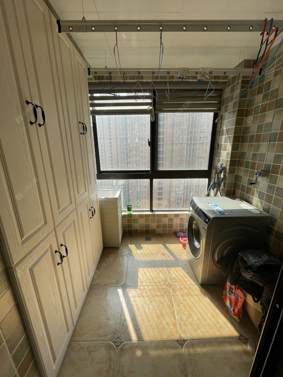 常发豪郡房源室内图 常州常发豪郡在租房源室内图_小牛看房