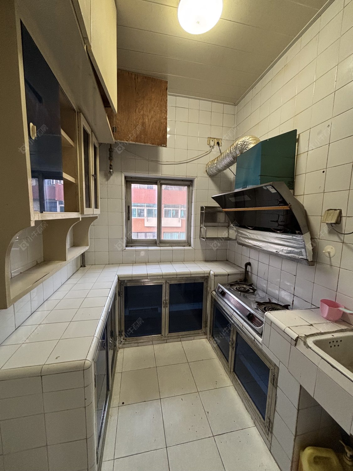 常州勤业四村南区在租房源室内图_小牛看房