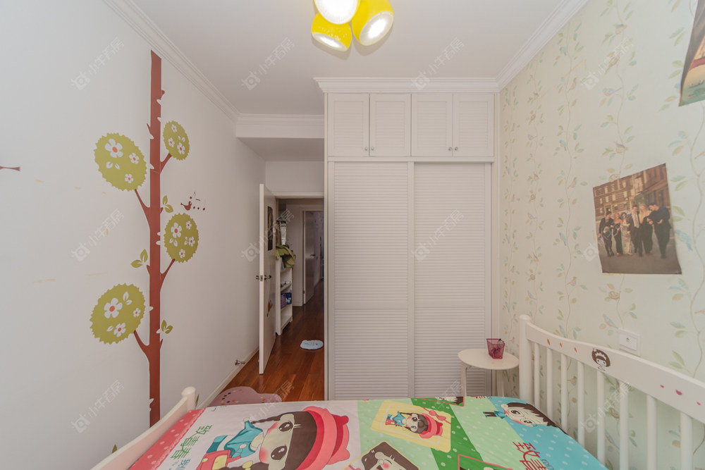 常州九龙仓时代上院在售二手房源室内图_小牛看房