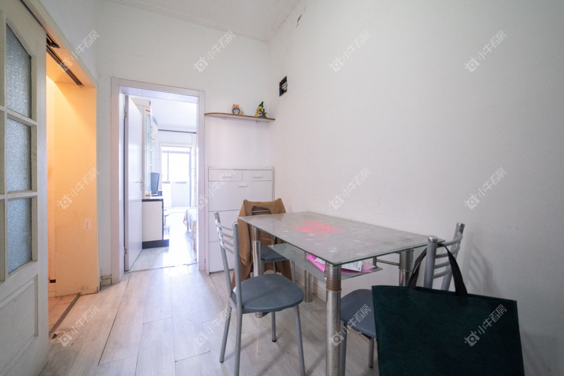 常州朝阳四村在租房源室内图_小牛看房