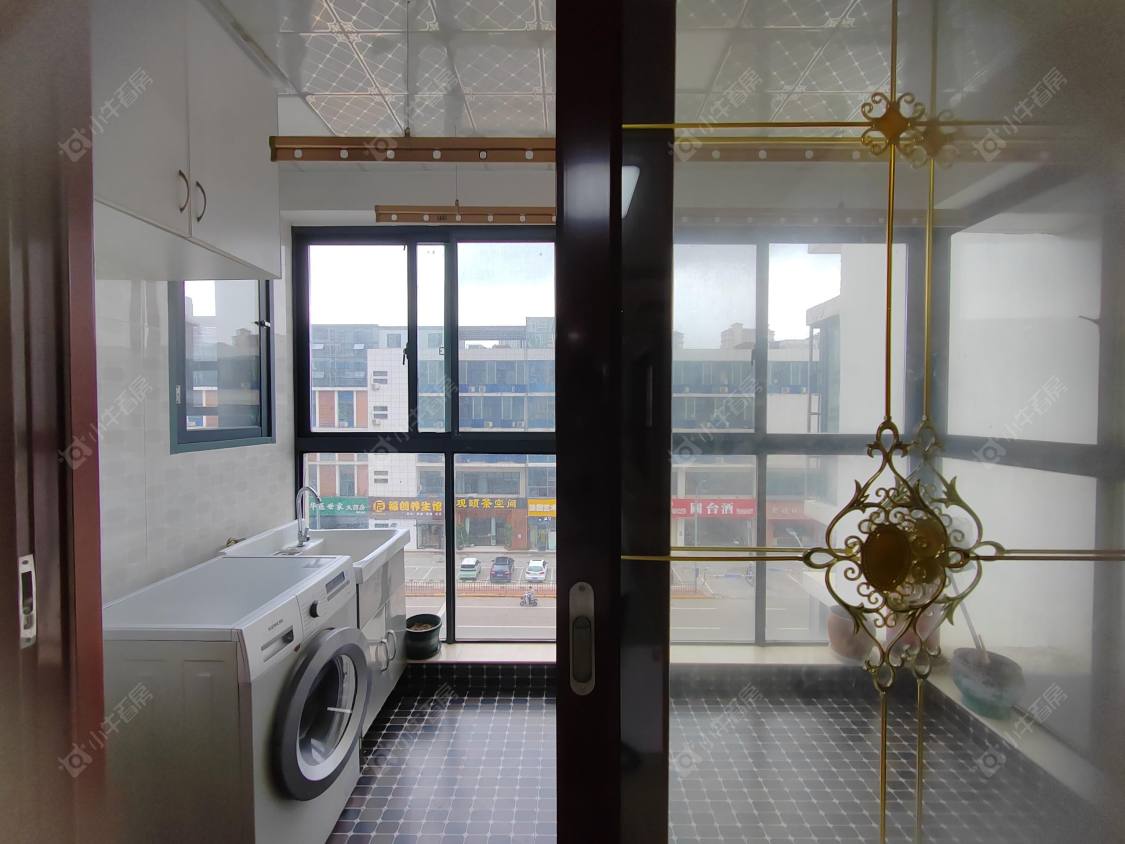 常州紫缘公寓在租房源室内图_小牛看房