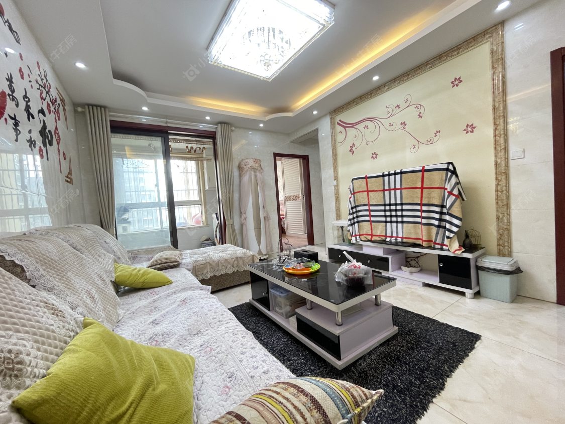 常州绿地香奈在租房源_小牛看房