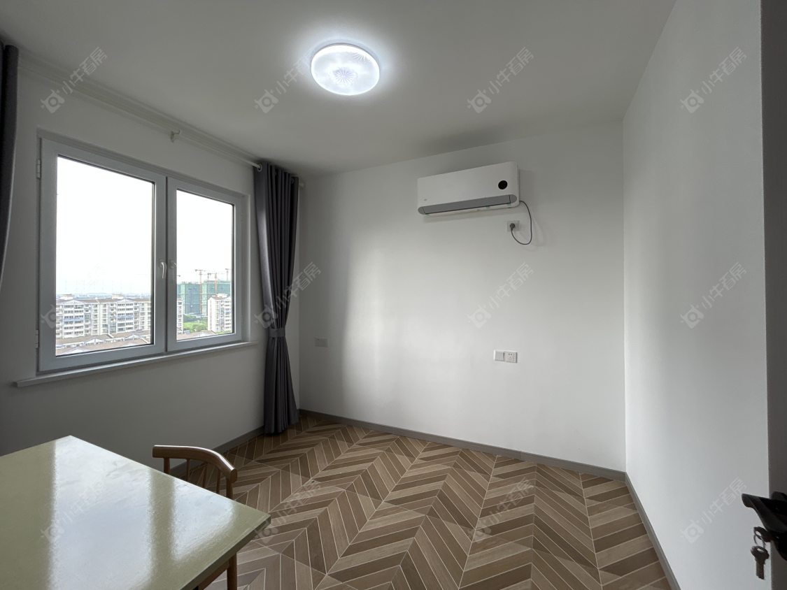 常州瑞祯家园在租房源室内图_小牛看房