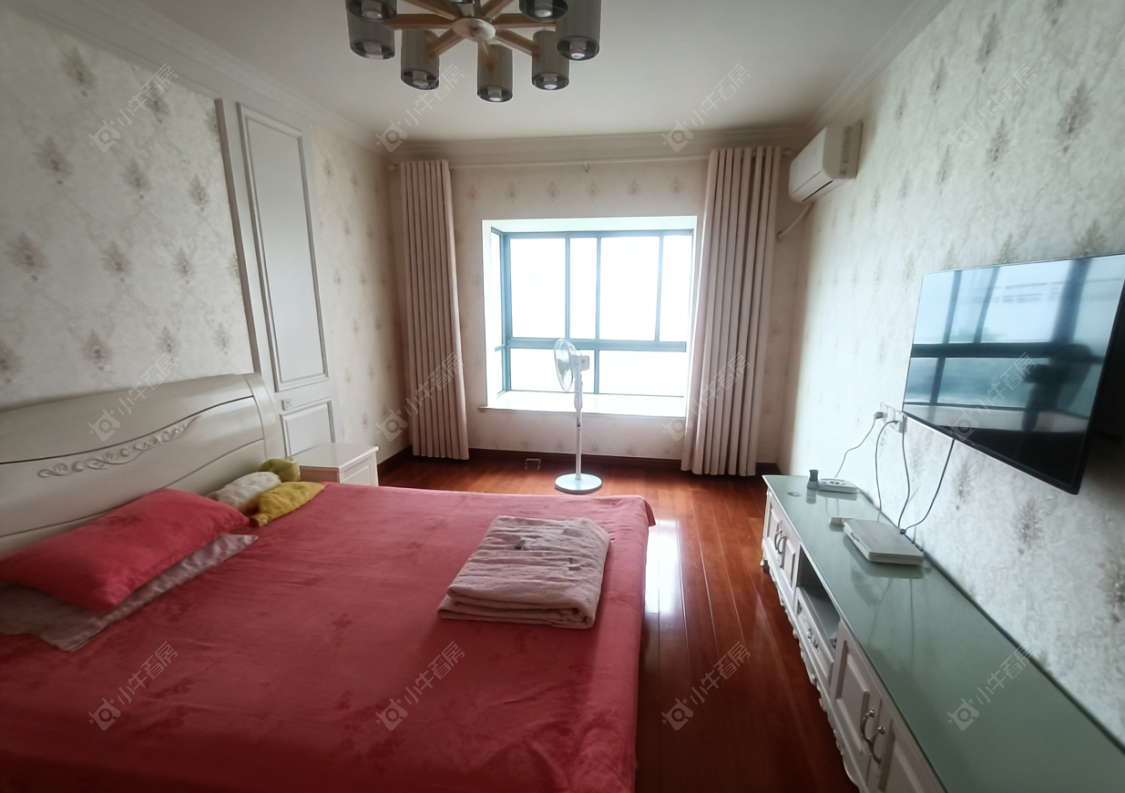 常州荆溪人家在租房源户型图_小牛看房