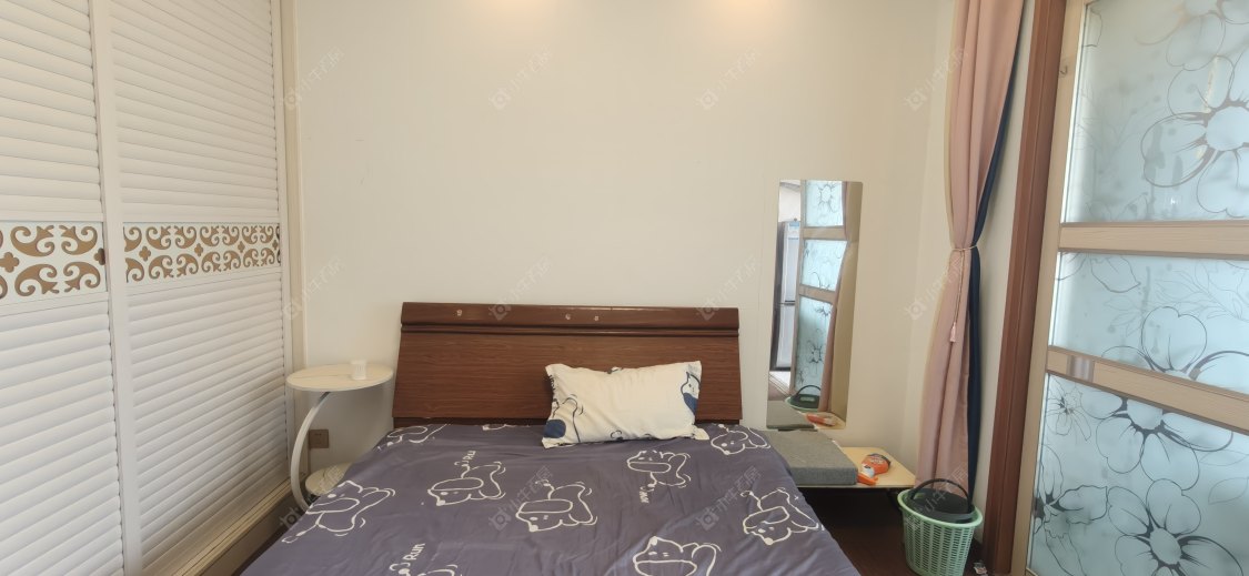 常州和平国际商业街在租房源_小牛看房