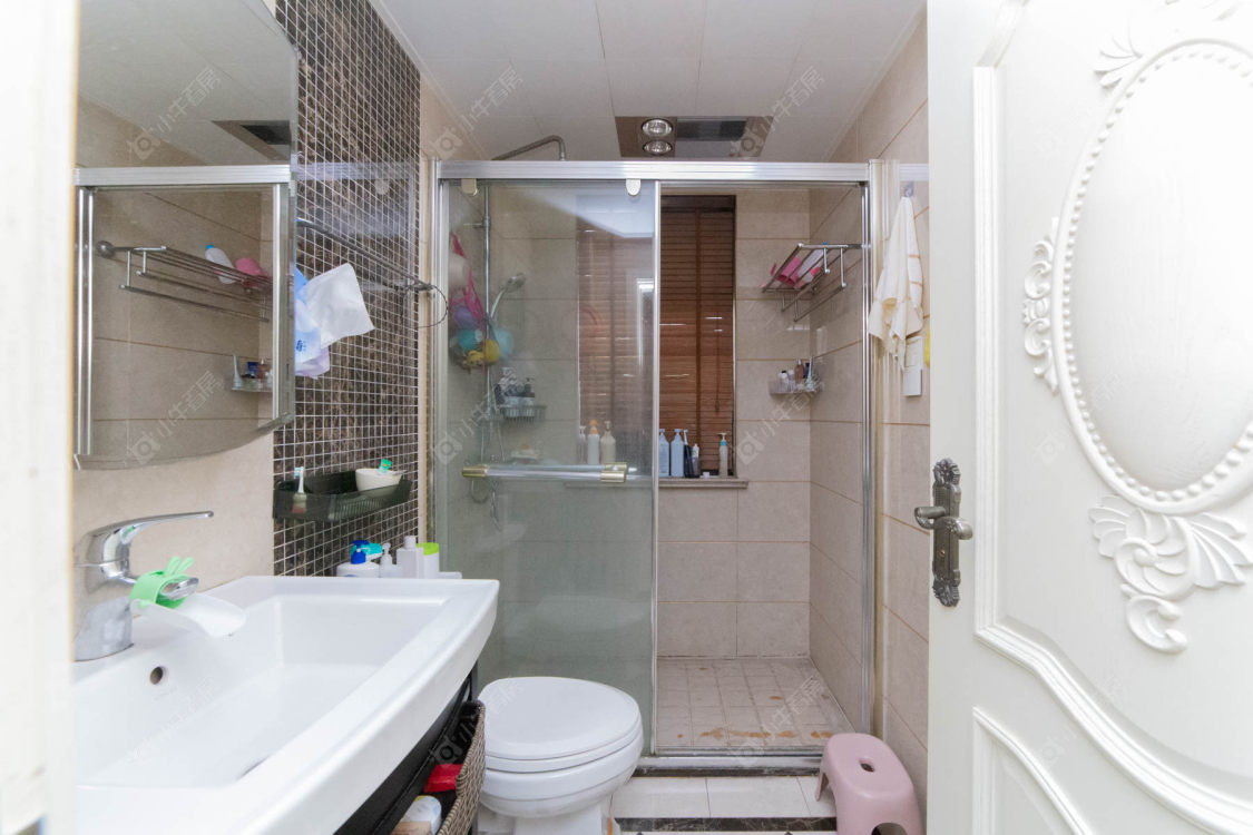 常州府翰苑西区在售二手房源室内图_小牛看房