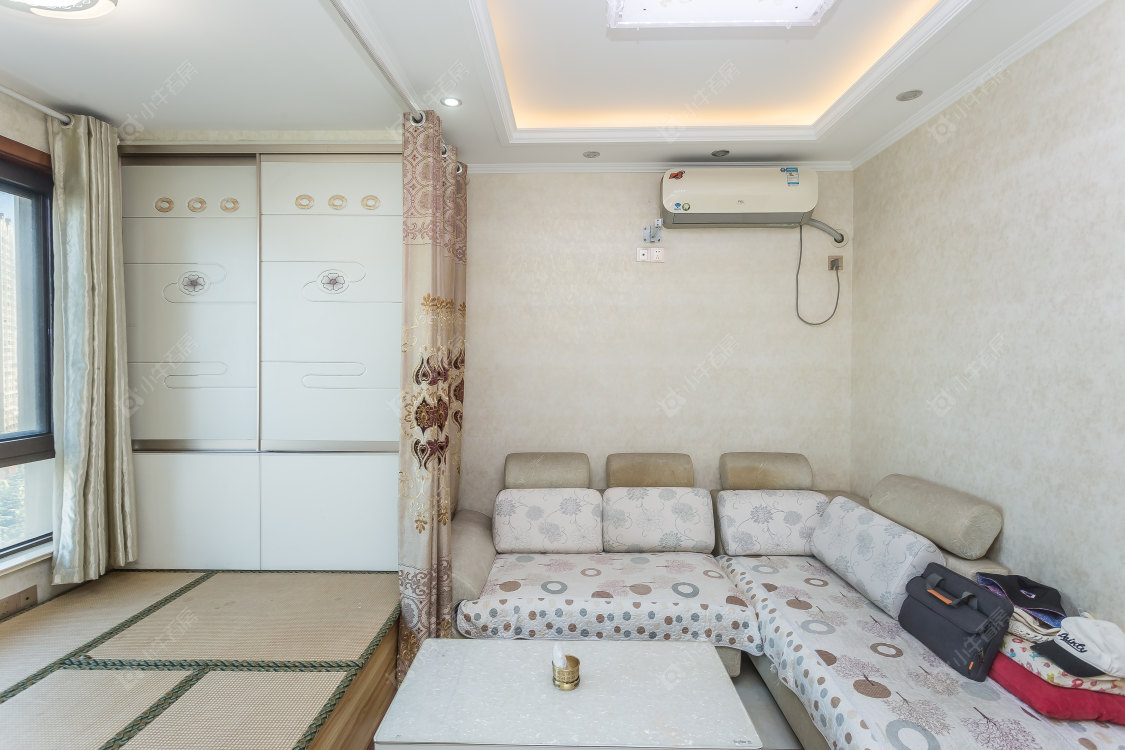 常州金新鼎邦在售二手房源室内图_小牛看房